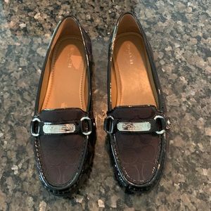 Coach Loafers